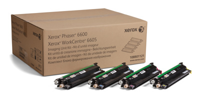 Xerox Beeldverwerkingseenheid VersaLink C405/WorkCentre 6655 / Phaser 6600 / WorkCentre 6605