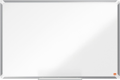 Nobo whiteboard retail, emaille, 90 x 60 cm