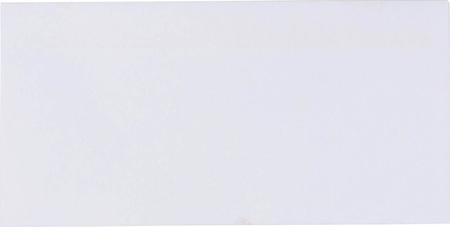 Pergamy enveloppen zonder venster 80 g,  DL 110 x 220 mm, zelfklevend, wit, doos van 500 stuks
