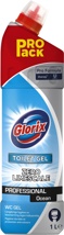 Glorix Pro Formula toiletreiniger Ocean Fresh, fles van 1 l