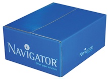 Navigator Enveloppen 110 x 220 mm, met venster rechts (45 x 100 mm)