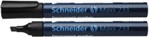 Schneider permanent marker Maxx 233, zwart