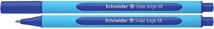 Schneider Balpen Slider Edge extra-brede punt, blauw