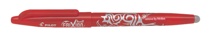 Pilot roller Frixion Ball rood