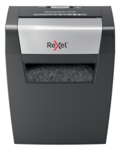 Rexel Momentum X406 papiervernietiger