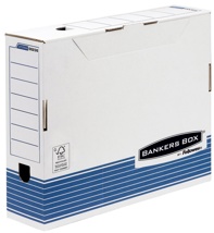 Archiefdoos Bankers Box voor A3 (43 x 31,5 cm), 1 stuk