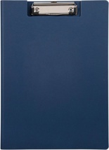 Maul klembordmap MAULbalance karton A4 staand blauw