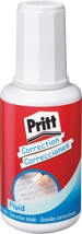 Pritt correctievloeistof Correct-it Fluid, los