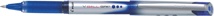 Pilot roller V-BALL Grip, medium punt 0,7 mm, blauw