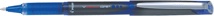 Pilot roller V-BALL Grip, brede punt 1,0 mm, blauw