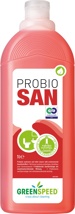 Greenspeed Probio San sanitairreiniger, fles van 1 l