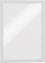 Durable Duraframe 21 x 29,7 cm (A4), wit, 2 stuks