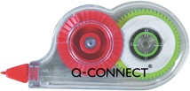 Q-CONNECT correctieroller mini 4.2 mm 5 m