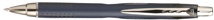 Uni-ball intrekbare roller Jetstream zwart, schrijfbreedte: 0,35 mm, schrijfpunt: 0,7 mm