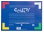 Gallery 162 x 229 mm met strip, pak van 10 stuks