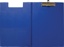 MAUL klembordmap met insteek binnenzijde A4 staand blauw