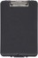 MAUL klembordkoffer Slim hard kunststof PP A4 34.5x24.2x3.3cm zwart