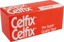 Celfix plakband cellulose 12 mm x 33 m