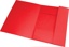 Oxford Top File+ elastomap, voor A4, rood
