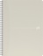 Oxford My Rec'up spiraalschrift, A4, 180 bladzijden, gelijnd, geassorteerde kleuren