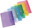 Tarifold documentenmap Collection Color voor A4 (316 x 240 mm), pak van 12 stuks