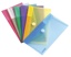 Tarifold documentenmap Collection Color voor cheque (250 x 135 mm), pak van 6 stuks