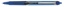 Pilot Roller Hi-Tecpoint V7 RT Retractable, schrijfbreedte 0,35 mm, blauw