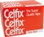 Celfix plakband cellulose 12 mm x 66 m