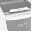 Leitz IQ Autofeed small office 100 papiervernietiger P5