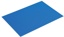 Pergamy omslagen A4, 250 micron, glanzend, pak van 100 stuks, blauw