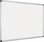 Pergamy Excellence emaille magnetisch whiteboard 60 x 45 cm