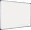 Pergamy Excellence emaille magnetisch whiteboard 180 x 90 cm