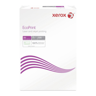 Xerox Ecoprint A4