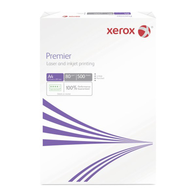 Xerox Premier 80 A4 4 gts PEFC