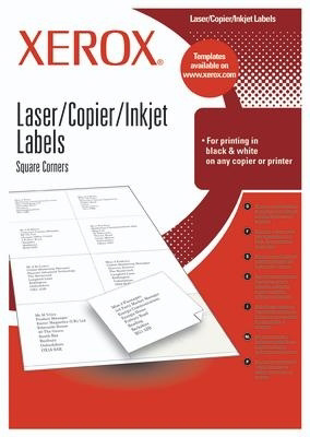 Etiket Laser/Copier 65 p/v