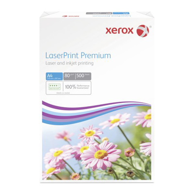 Xerox Laserprint Premium 80 A4