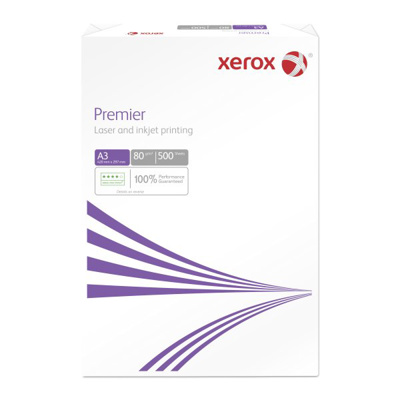 Xerox Premier 80 A3 FSC