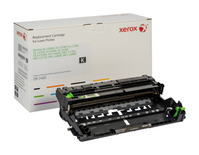 Xerox Drumcartridge. Gelijk aan Brother DR3400