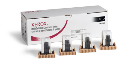 Xerox Nietjescartridge voor finisher met Booklet maker