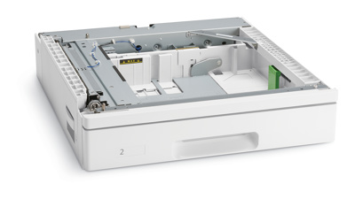 Xerox 1 lade 520 vel A3 C7000
