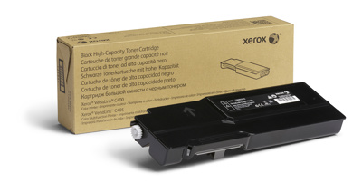 Xerox VersaLink C400/C405 Cassette zwarte toner grote capaciteit (5.000 pagina's)