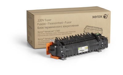 Xerox VersaLink C50X fuser 220 V (lange levensduur, hoeft doorgaans niet te worden vervangen)