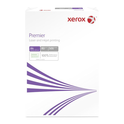 Xerox Premier 80 A4 Quickpack FSC