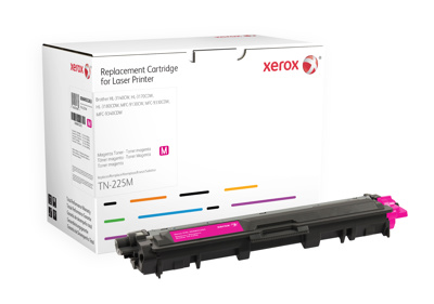 Xerox Magenta toner cartridge. Gelijk aan Brother TN245M