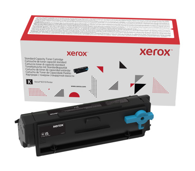 Xerox B310/B305/B315 standaard capaciteit tonercassette, zwart (3.000 pagina's)