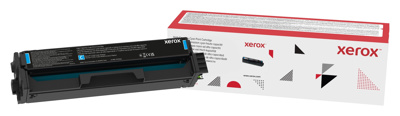 Xerox C230/C235 hoge capaciteit tonercassette, cyaan