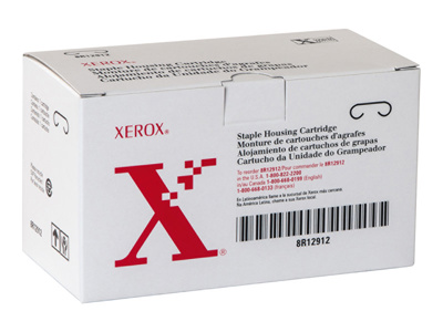 Xerox Nietjescartridge voor High Volume Finisher / Booklet Maker