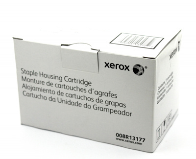Xerox Nietcartridge voor BR Finisher met Booklet maker