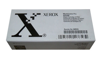 Xerox Nietjesnavulling voor Simple Office Finisher