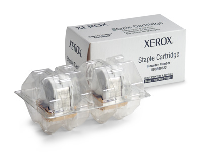 Xerox Nietcartridge (voor losse nieteenheid, nieten tot 20 vel)